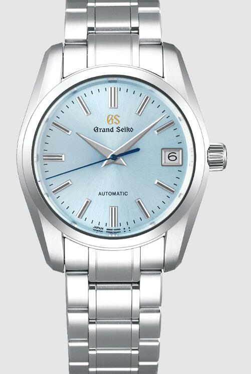 Grand Seiko Heritage Caliber 9S 25th Anniversary Limited Edition Automatic SBGR325 Replica Watch